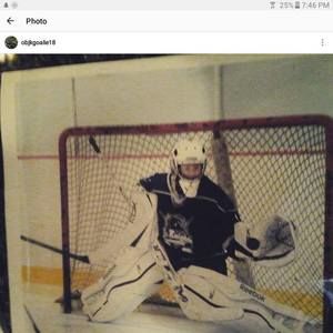 Meet your Posher, Billy